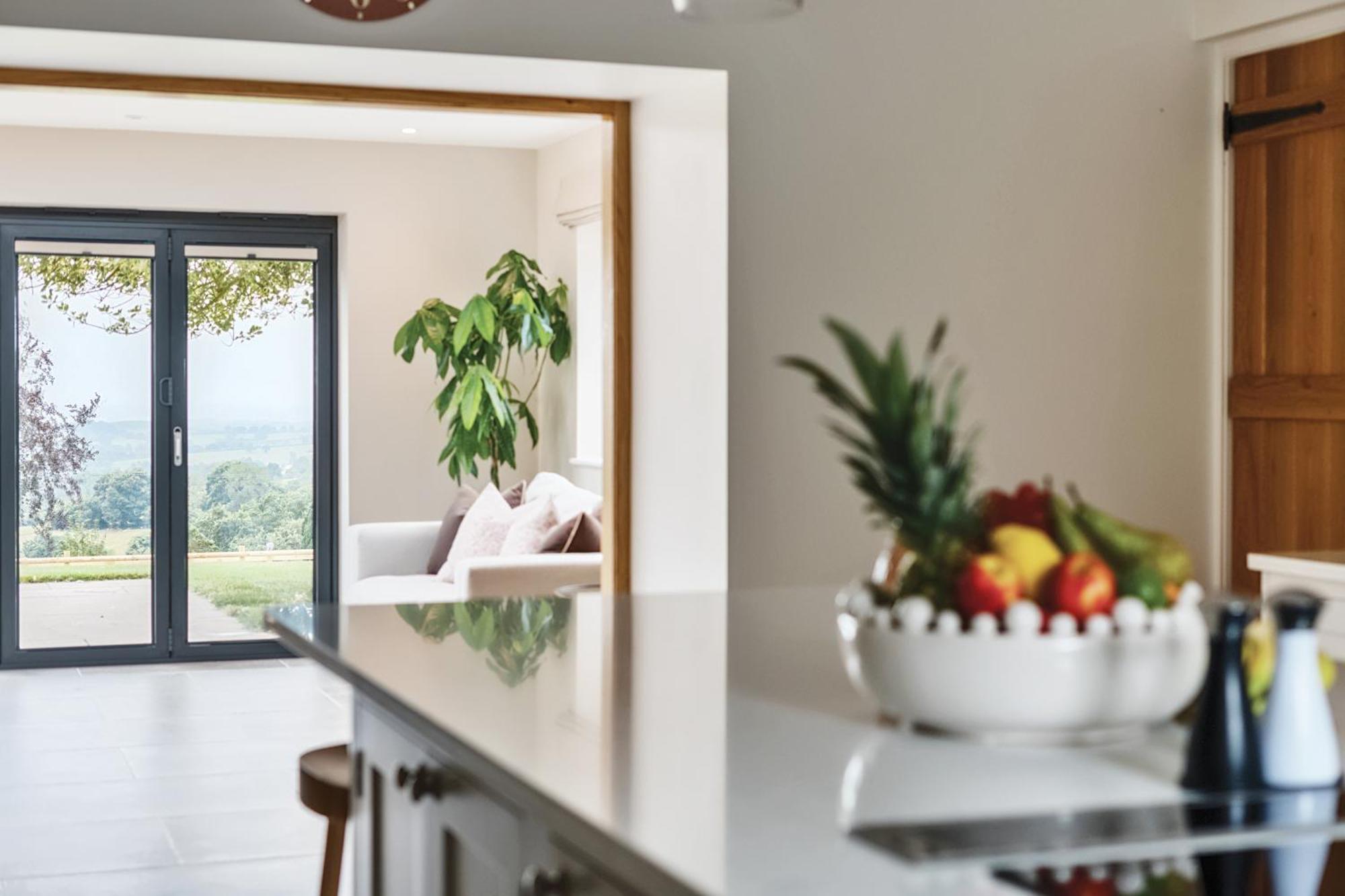 Brand New Listing Wellcroft Farm Villa Stanton Ngoại thất bức ảnh