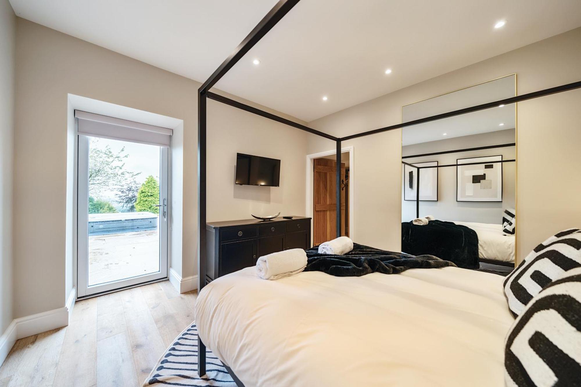 Brand New Listing Wellcroft Farm Villa Stanton Ngoại thất bức ảnh