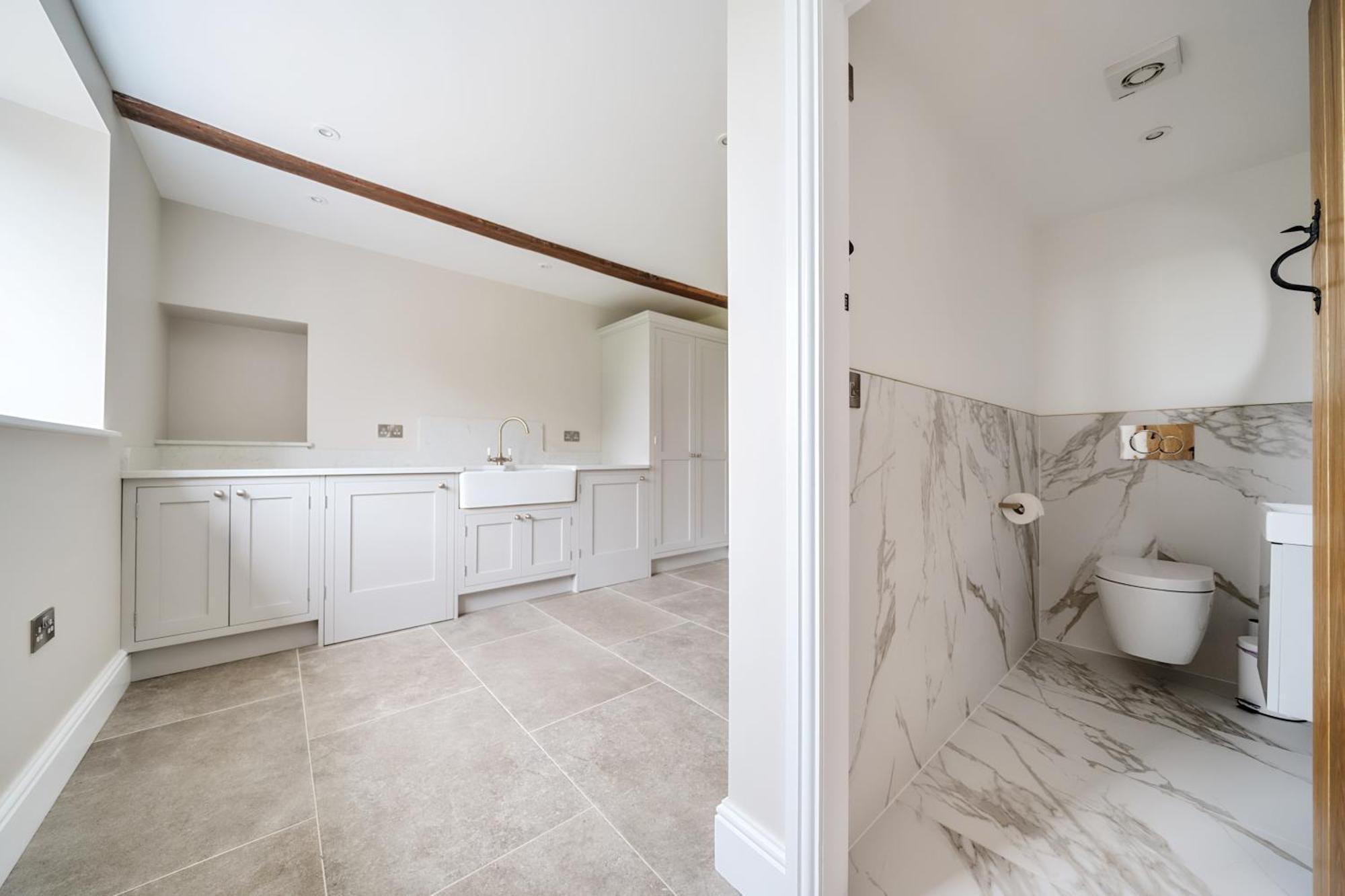 Brand New Listing Wellcroft Farm Villa Stanton Ngoại thất bức ảnh