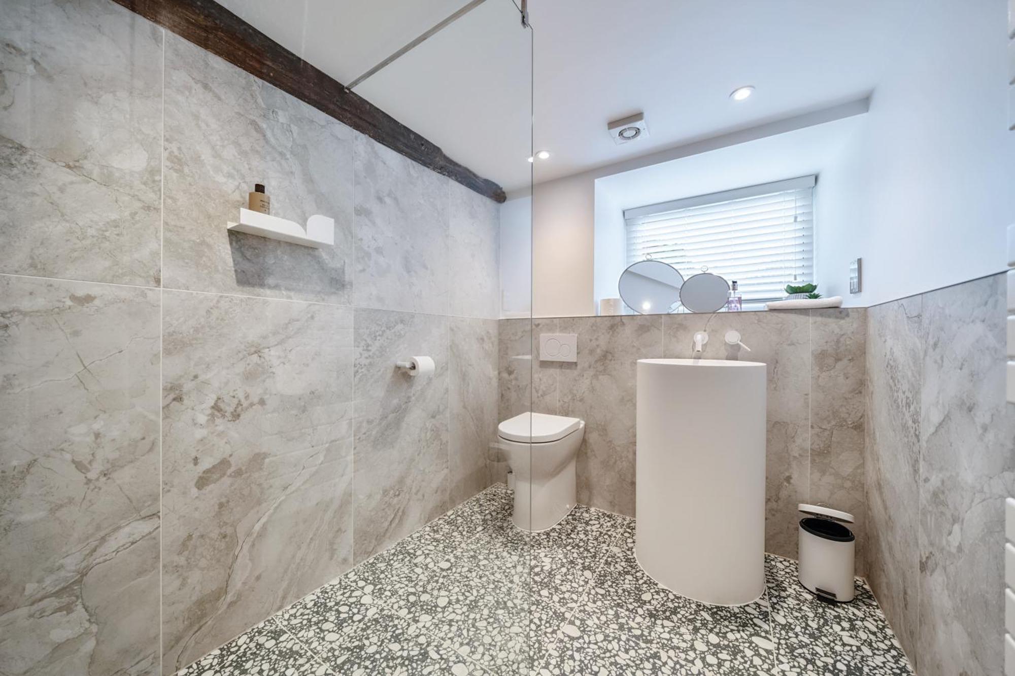 Brand New Listing Wellcroft Farm Villa Stanton Ngoại thất bức ảnh