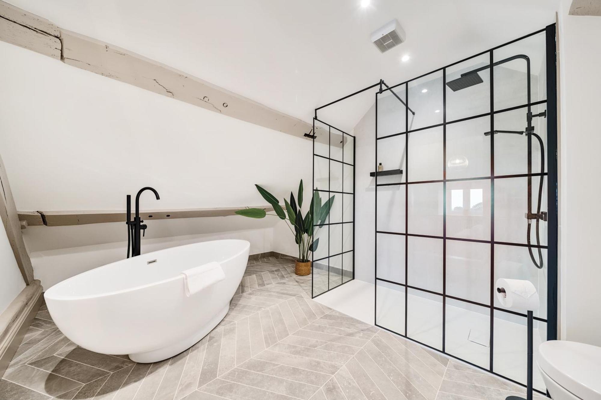 Brand New Listing Wellcroft Farm Villa Stanton Ngoại thất bức ảnh